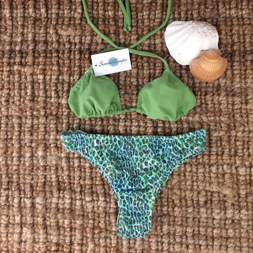 Swimwear